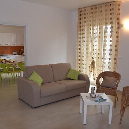 Casa Vacanza Comfort Apartment Ceglie Messapica Exterior foto