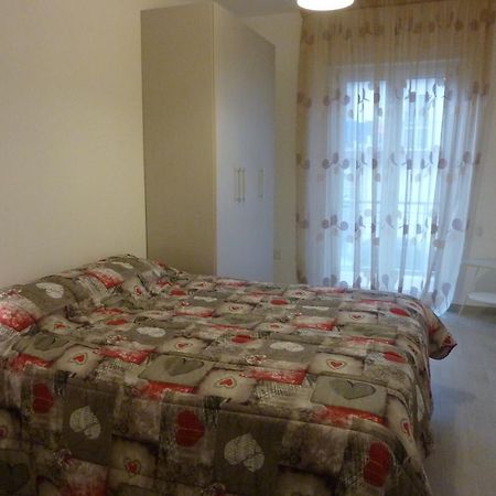 Casa Vacanza Comfort Apartment Ceglie Messapica Exterior foto