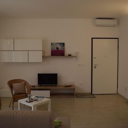 Casa Vacanza Comfort Apartment Ceglie Messapica Exterior foto