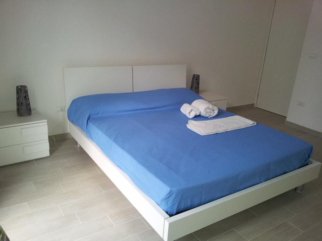 Casa Vacanza Comfort Apartment Ceglie Messapica Cameră foto