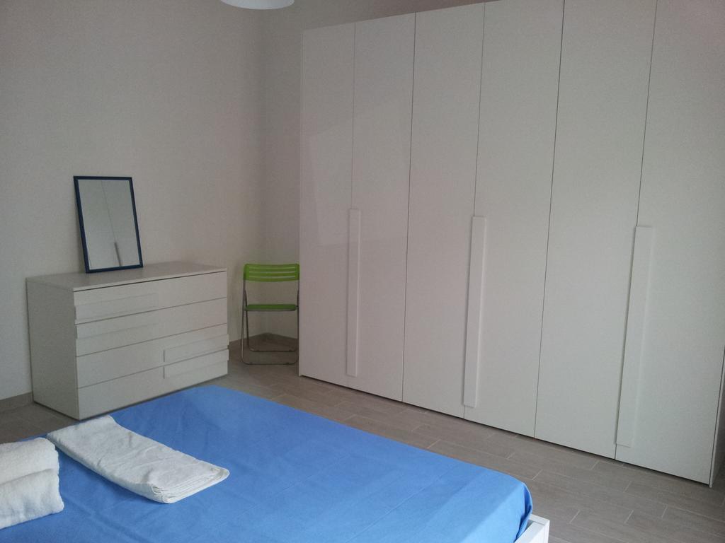 Casa Vacanza Comfort Apartment Ceglie Messapica Cameră foto