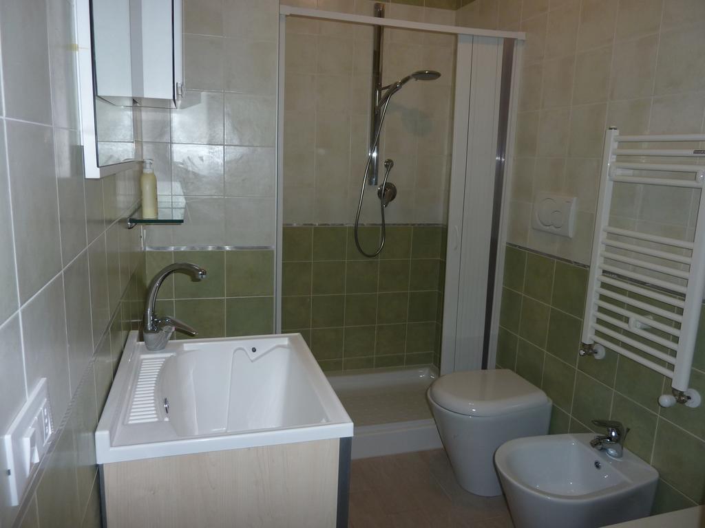 Casa Vacanza Comfort Apartment Ceglie Messapica Cameră foto